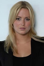Photo of Marieke Westenenk