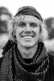 Photo of Tyrone Lindqvist