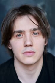 Photo of Jérémy Barrière