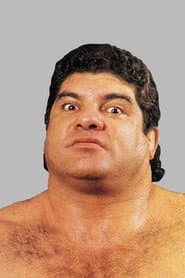 Photo of Don Muraco