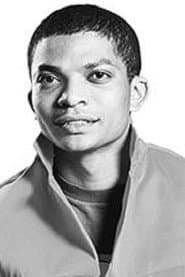Photo of Christo Davids