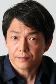 Photo of Masanori Ikeda