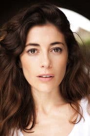 Photo of Valeria Vereau