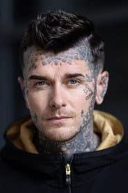 Photo of Baz Black