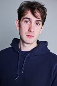 Photo of Daniel Bellus