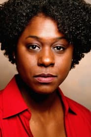 Photo of Nicole J. Butler