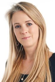Photo of Isabel Oakeshott