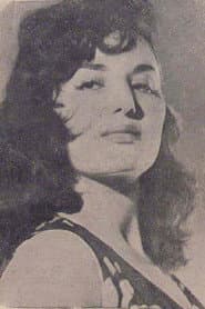 Photo of Azadeh