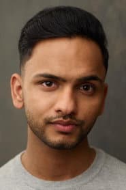 Photo of Ijaz Rana