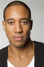 Photo of Mateo Sossah