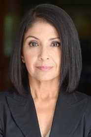 Photo of Sandra Cevallos