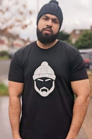 Photo of Humza Arshad
