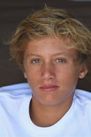 Photo of Evan Naroditzky
