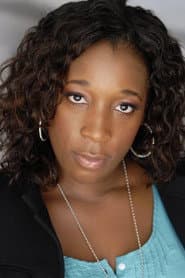 Photo of Lynnette 'L.A.' Brown