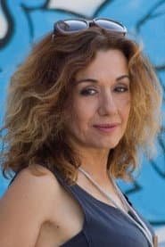 Photo of Errika Begieti