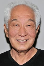 Photo of Michael Yama