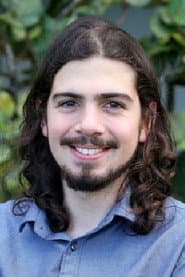 Photo of Fernando Tarrazo