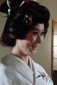 Photo of Yuko Yashio
