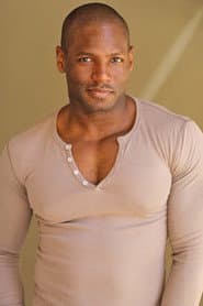 Photo of Theo Breaux