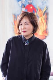 Photo of Pascale Montandon-Jodorowsky
