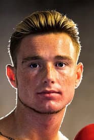 Photo of Paddy Donovan