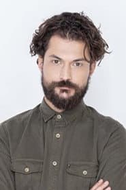 Photo of Apostolos Kamitsakis