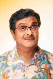 Photo of Siddharth Randeria
