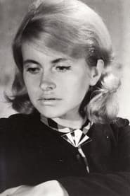 Photo of Irena Vasiulytė