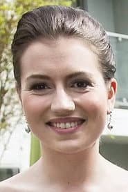 Photo of Viola Jacobsen