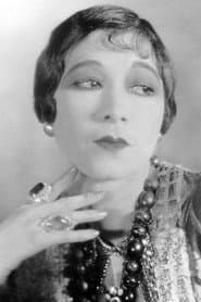 Photo of Etta Lee