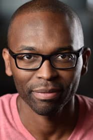Photo of Kevin Douglas