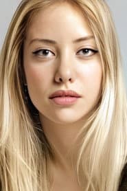 Photo of Meltem Özçelik