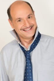 Photo of Gianluca Ramazzotti
