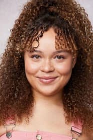 Photo of Tahani Anderson