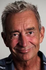 Photo of Henrik Hagensen