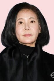 Photo of Kim Ji-sook