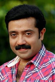 Photo of Yadu Krishnan