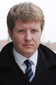 Photo of Tarmo Kriis