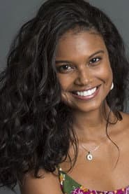 Photo of Aline Dias