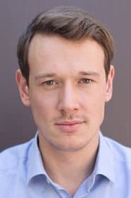 Photo of Christopher Ashman