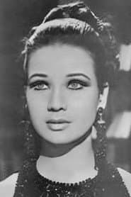 Photo of Zubaida Tharwat