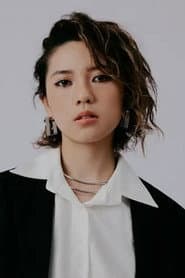 Photo of Yu Zhen