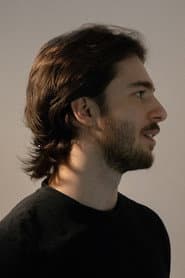 Photo of Jakub Krzyszpin