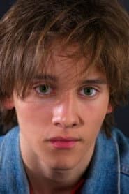 Photo of Dmitriy Martynov