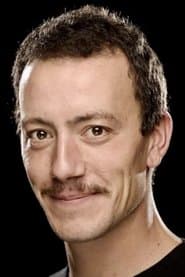 Photo of Roger Casamajor