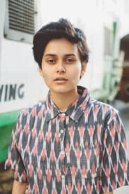 Photo of Ritwika Pal