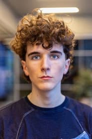 Photo of Olivier Debaere