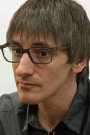 Photo of Mikhail Fishman