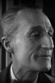Photo of Cecil Clayton