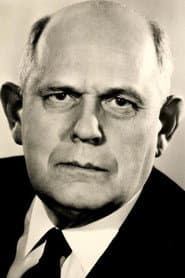 Photo of Ernst Schellenberg